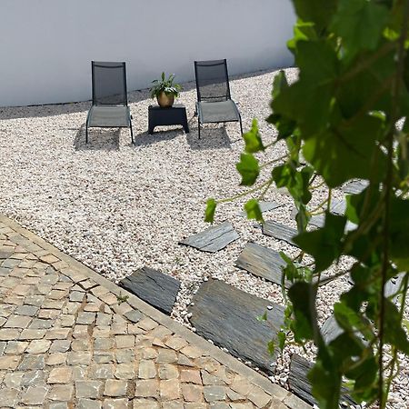 Quinta Ria Formosa Villa Olhao Exterior photo