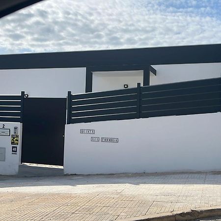Quinta Ria Formosa Villa Olhao Exterior photo