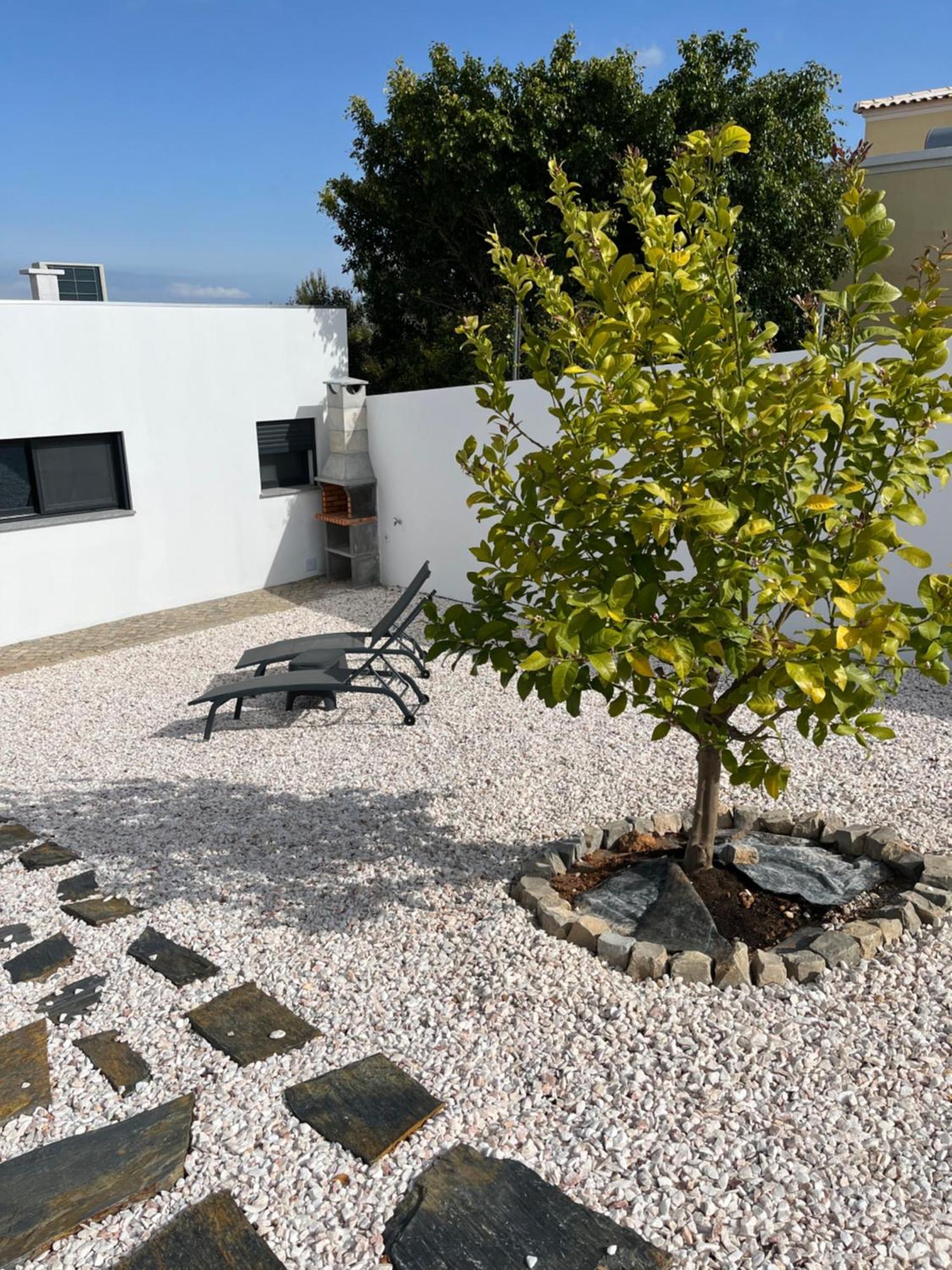 Quinta Ria Formosa Villa Olhao Exterior photo