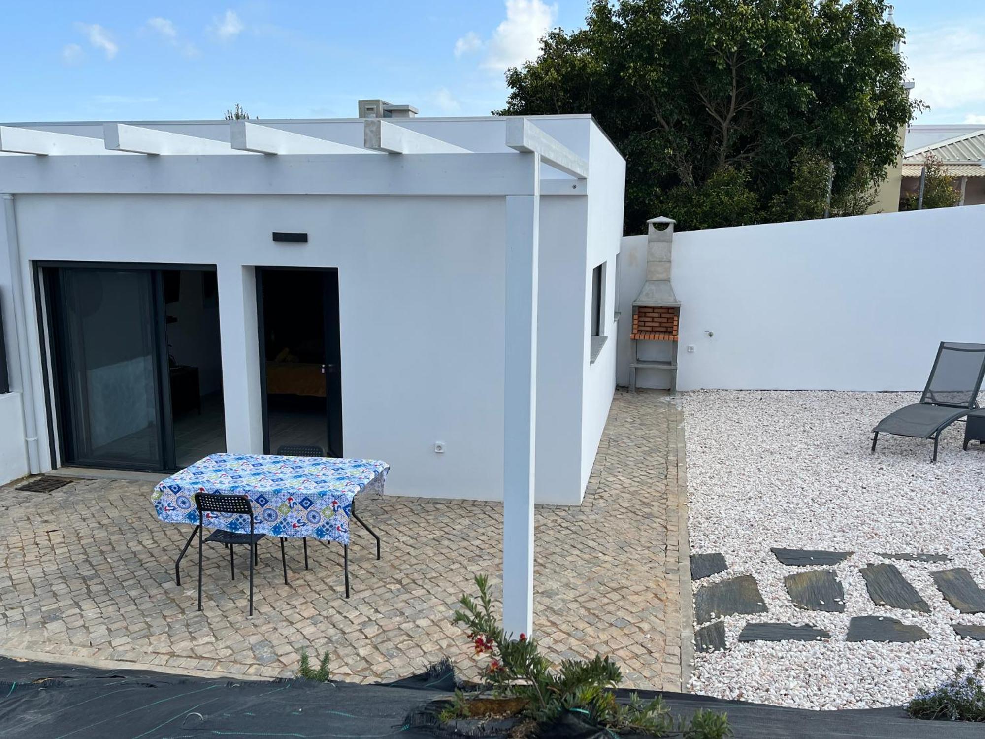 Quinta Ria Formosa Villa Olhao Exterior photo