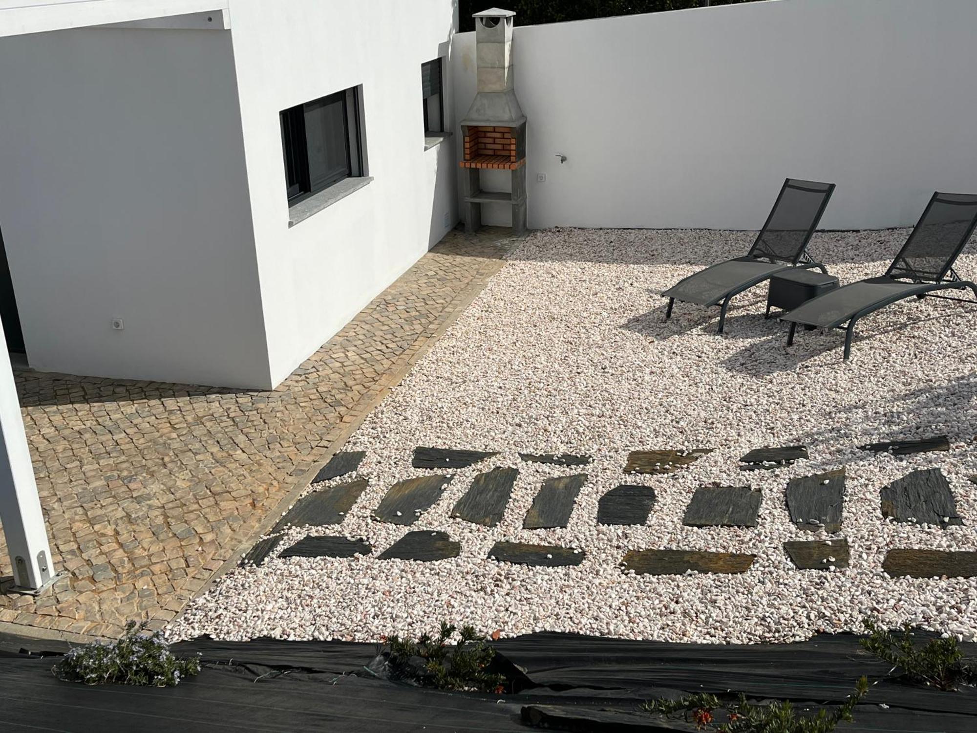 Quinta Ria Formosa Villa Olhao Exterior photo