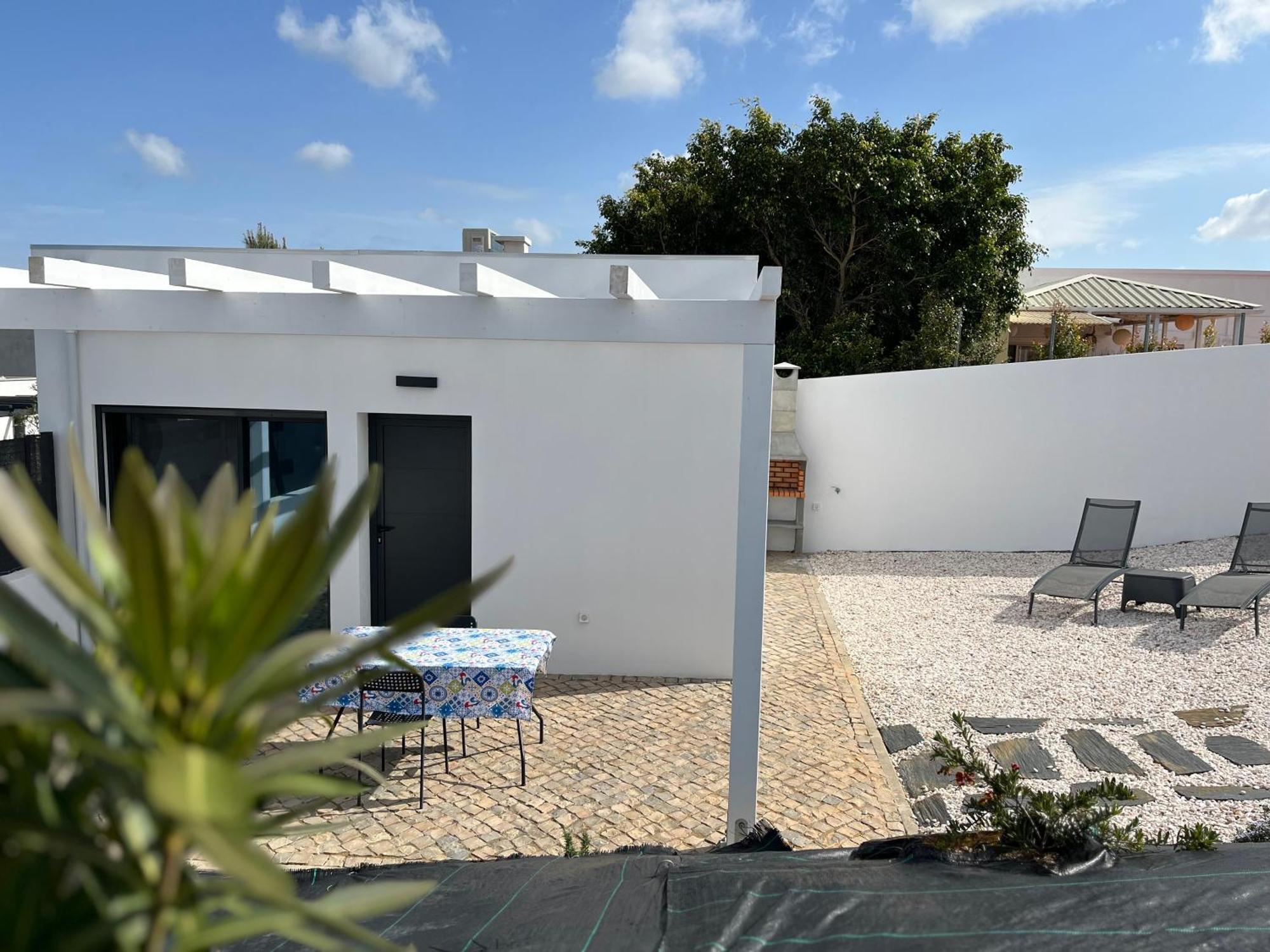 Quinta Ria Formosa Villa Olhao Exterior photo