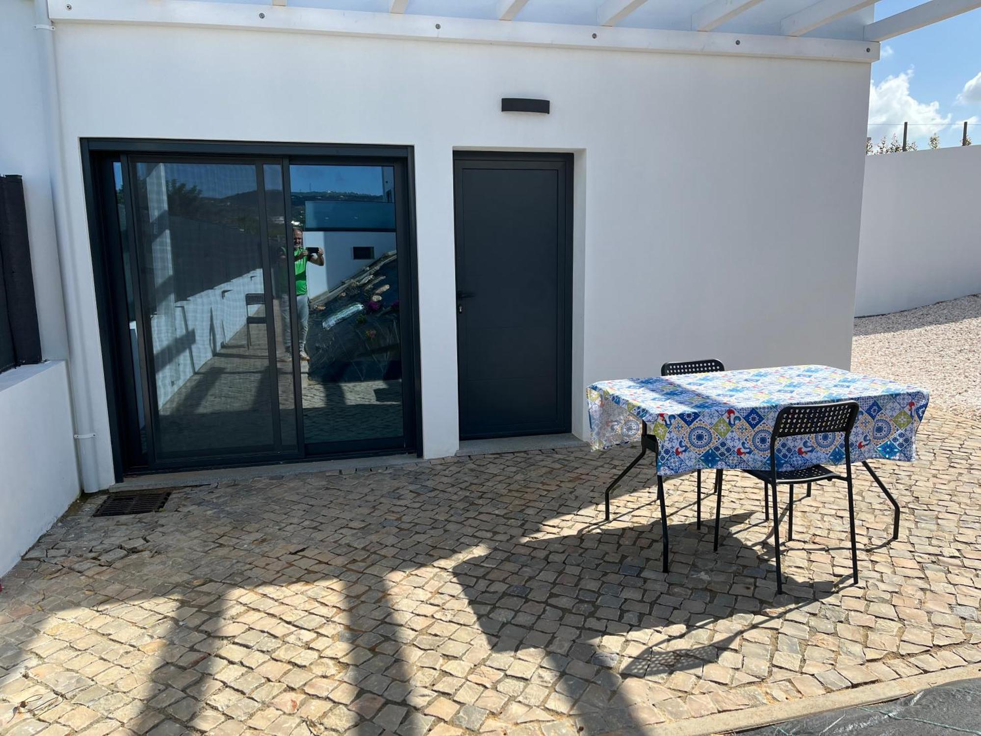 Quinta Ria Formosa Villa Olhao Exterior photo