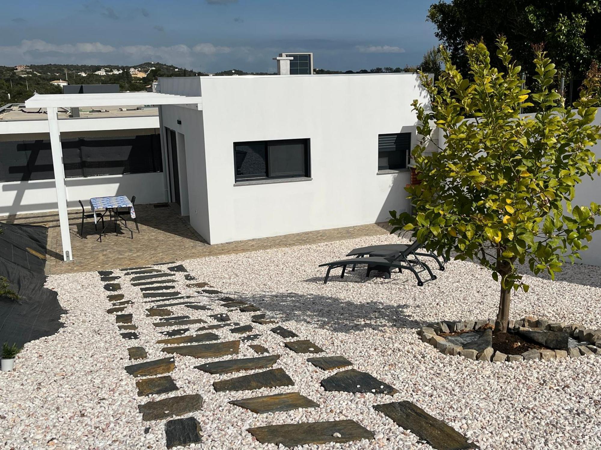Quinta Ria Formosa Villa Olhao Exterior photo