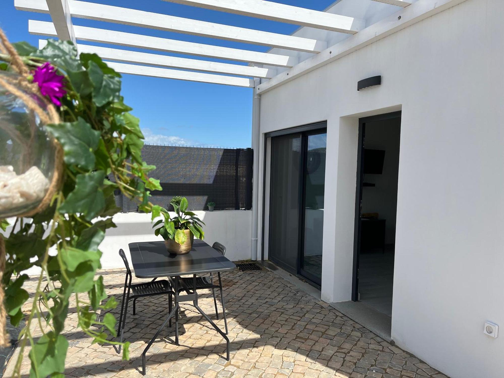 Quinta Ria Formosa Villa Olhao Exterior photo
